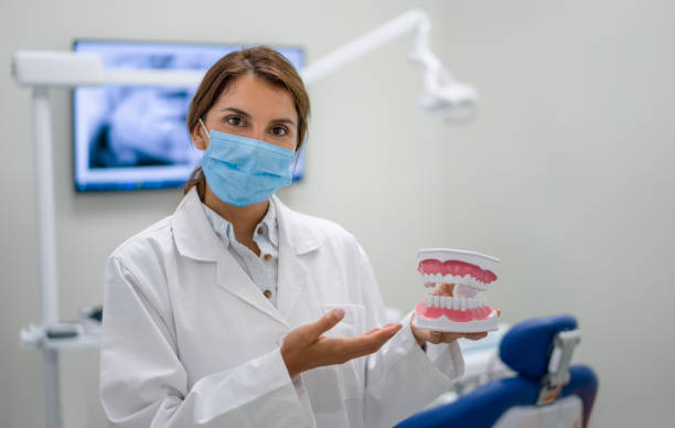 Best Emergency Treatment for Toothache in Liberty Triangle, FL