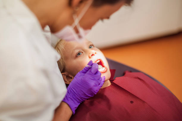 Best Urgent Dental Care in Liberty Triangle, FL