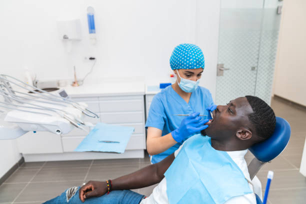 Best Same-Day Emergency Dentist in Liberty Triangle, FL