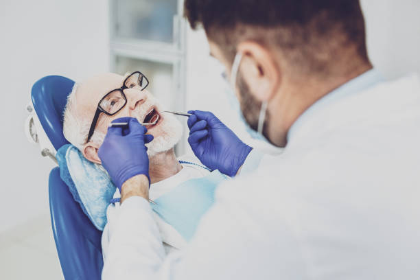 Best Emergency Dental Care for Trauma or Injury in Liberty Triangle, FL
